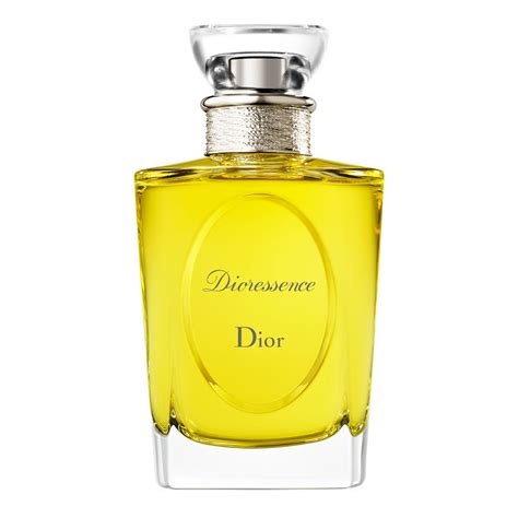 dioressence by christian dior|dioressence fragrance.